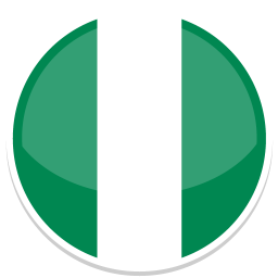 NIgerian Flag
