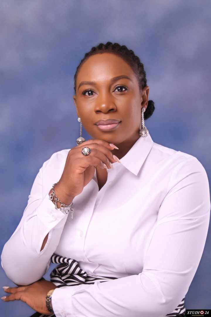 Damilola Sonayon James